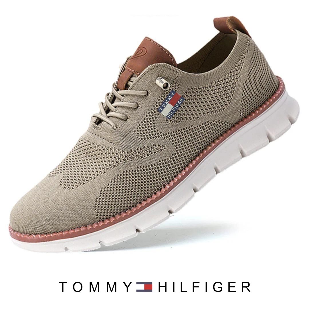 Fortschrittliche orthopädische Mesh-Schuhe für Herren