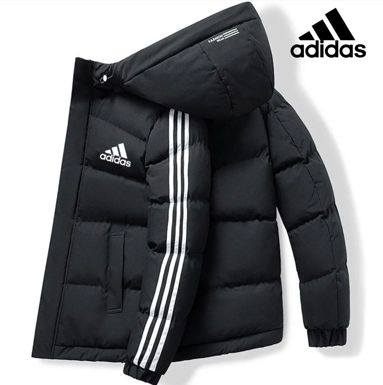 ADIDAS - Pufferjacke für Herren